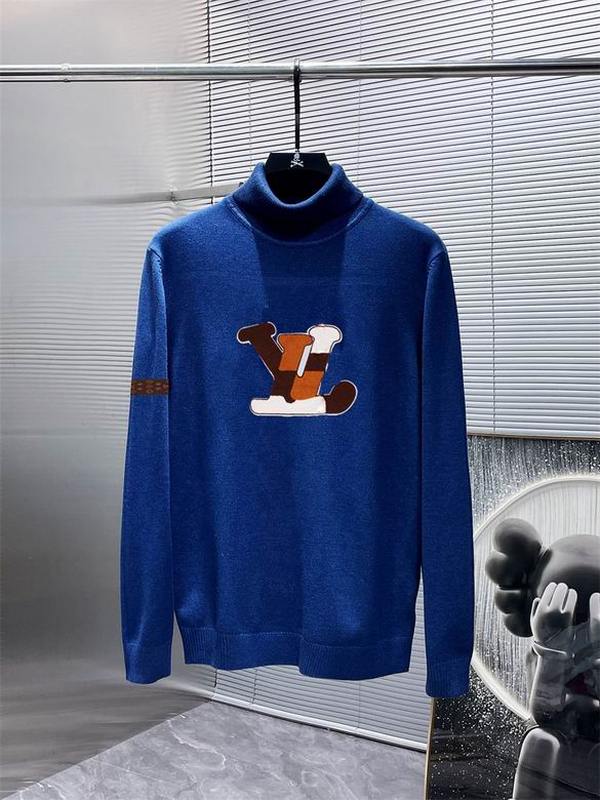 LV Men's Sweater 248